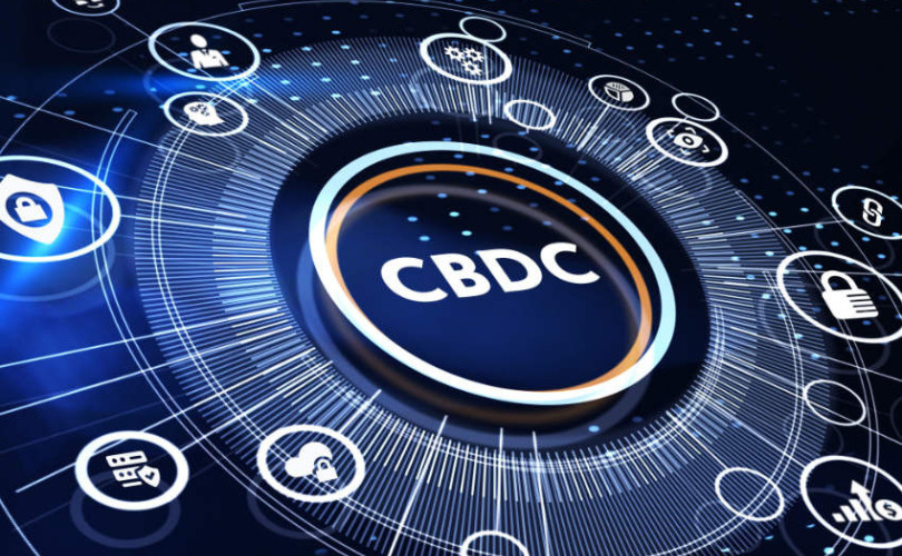 العملة الرقمية للبنك المركزي (CBDC)- متقدم